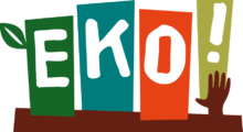 LOGO EKO LOGO EKO