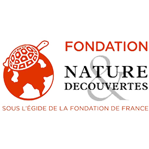 Fondation Nature & Découvertes - Sous l'égide de la Fondation de France