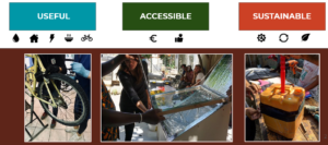définition des low-tech avec l'association EKO!
