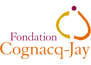 Prix de la fondation Cognac-Jay reçu par l'association EKO! en 2019 dans la catégorie solidarité sociale