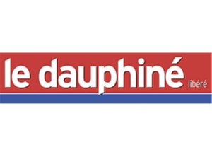 Prix de décerné par le Dauphiné Libéré Hautes-Alpes à l'association EKO! en 2021