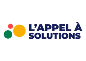 Prix de décerné par l'Appel à Solutions à l'association EKO! en 2020 pour l'économie cirulaire