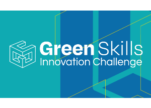 Prix décerné par Green Skills à l'association EKO! en 2021 pour la catégorie Innovation Challenge France