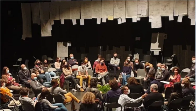 Les low-tech en PACA : quels chantiers impulser ?