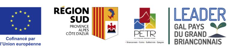 Europe LEADER, partenaire économique de l'association EKO! pour son projet Low-tech Altitude à Briançon